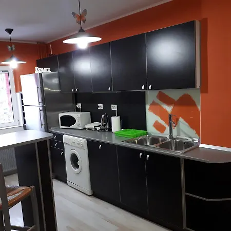 Holiday Apartament Brașov