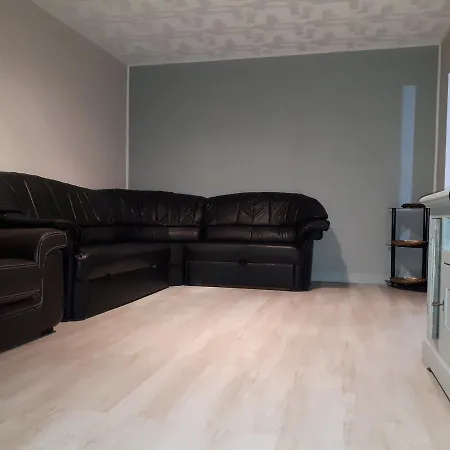 Apartament Holiday Brașov