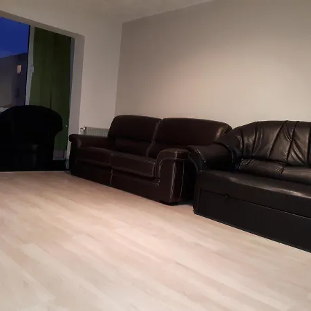 Apartament Holiday Brașov