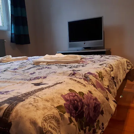 Apartament Holiday Brașov