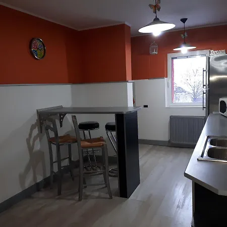 Apartament Holiday Brașov