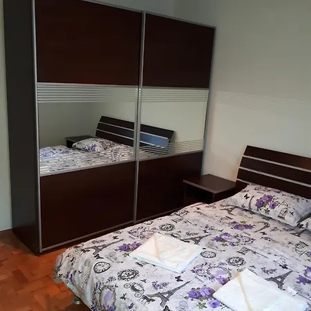 Apartament Holiday