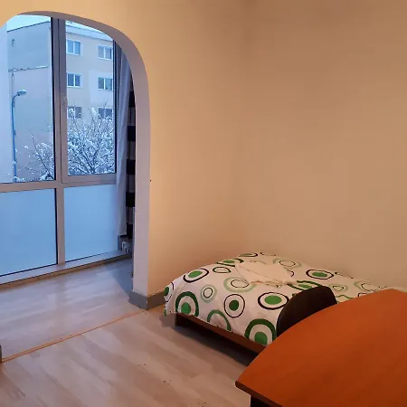 Apartament Holiday Brașov