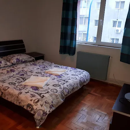 Holiday Apartament