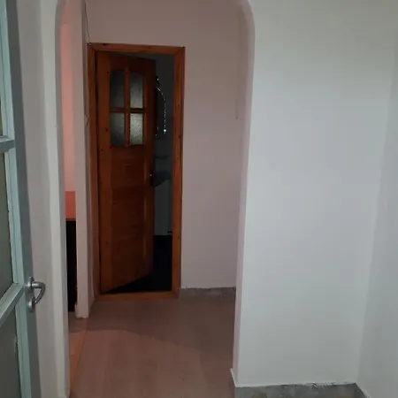 Apartament Holiday